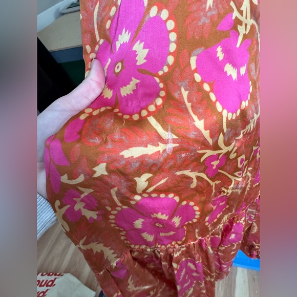 Cleobella Luella Dress - Picture 6 of 6